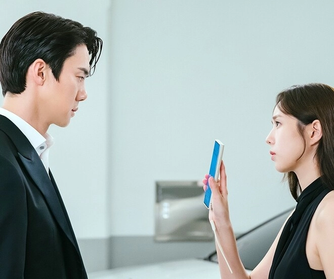 Ly hôn 3 năm tôi say rượu nhắn mình tái hôn đi chồng cũ trả lời khiến lòng tôi đau thắt - 1