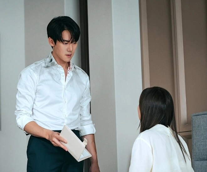 Ly hôn để vợ cũ ra đi tay trắng nửa năm sau tôi chuyển cho cô ấy 1 tỷ vì một cuộc gọi - 1