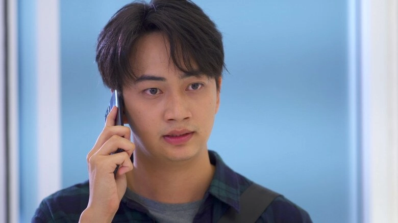 Ly hôn vì vợ có người khác nửa năm sau nhận được một cuộc gọi tôi gửi cho vợ cũ 500 triệu - 2