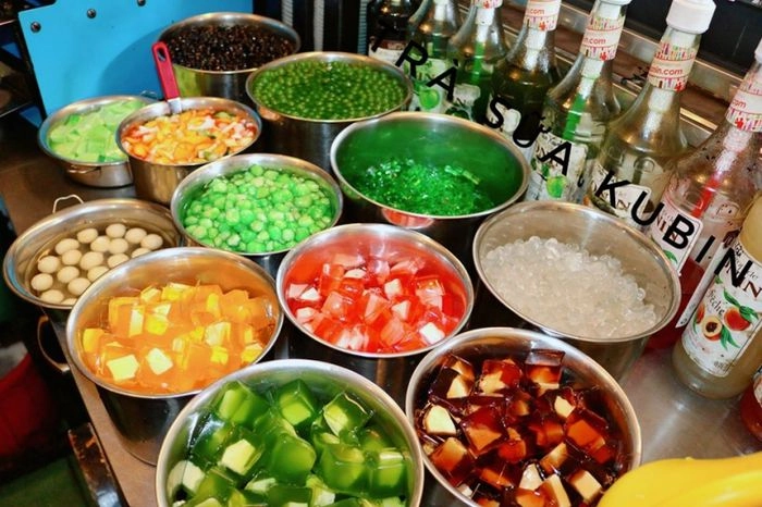 Mách bạn 6 tiệm trà sữa nhà làm chuẩn vị sài gòn giá chỉ từ 15000 đồngcốc full topping mà không sợ ngấy - 5