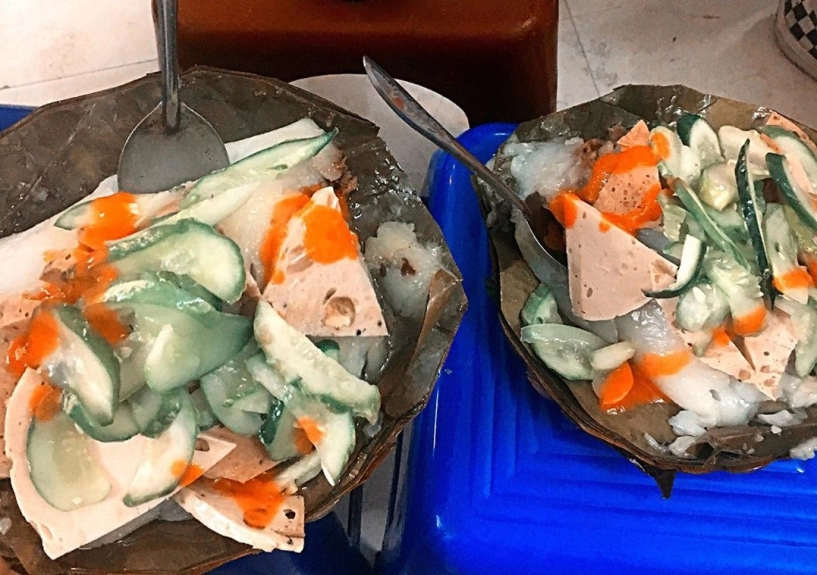 Mách bạn 8 địa chỉ ăn vặt nổi tiếng ở hà nội toàn món quốc dân ăn no mà không sợ béo - 6