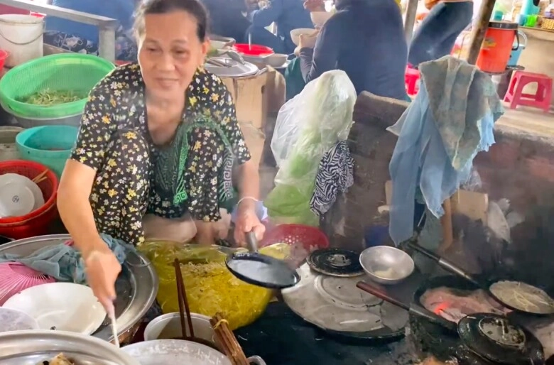 Mách bạn khu chợ ít người biết ở phú yên nhưng bán hải sản cực nhiều và siêu rẻ đảm bảo đến là chết mê - 5