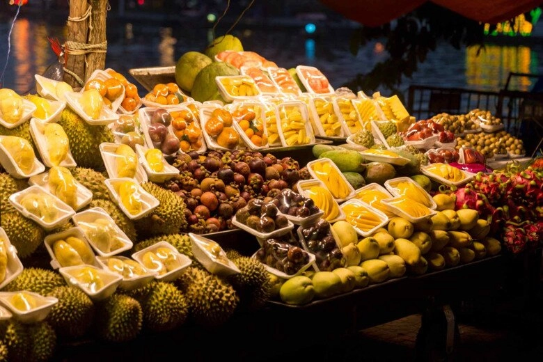 Mách bạn khu chợ mua đặc sản về làm quà cực uy tín ở phú quốc khách nào đến cũng thích mê không muốn về - 3