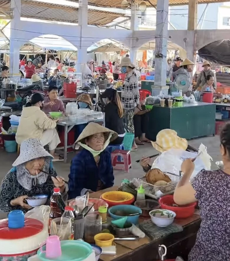 Mách bạn khu chợ rẻ nhất ninh thuận đến là mê mẩn cái gì cũng muốn mua về - 2