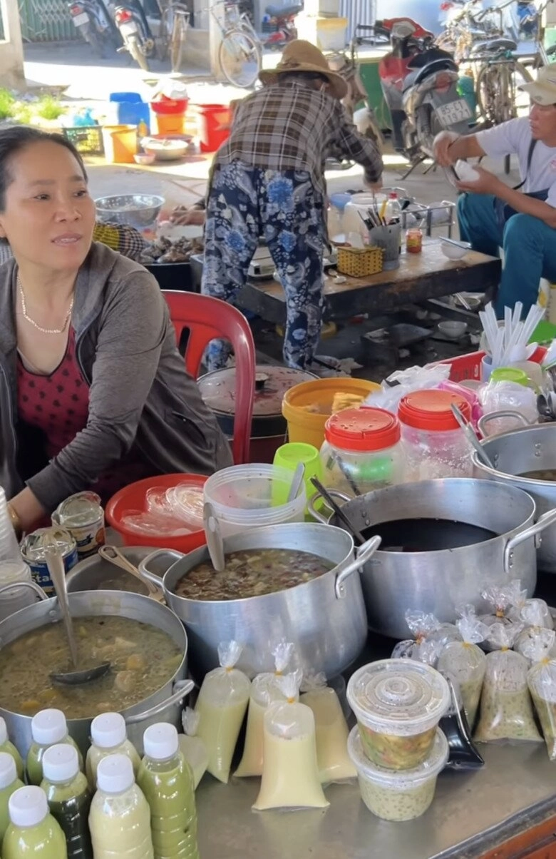 Mách bạn khu chợ rẻ nhất ninh thuận đến là mê mẩn cái gì cũng muốn mua về - 4