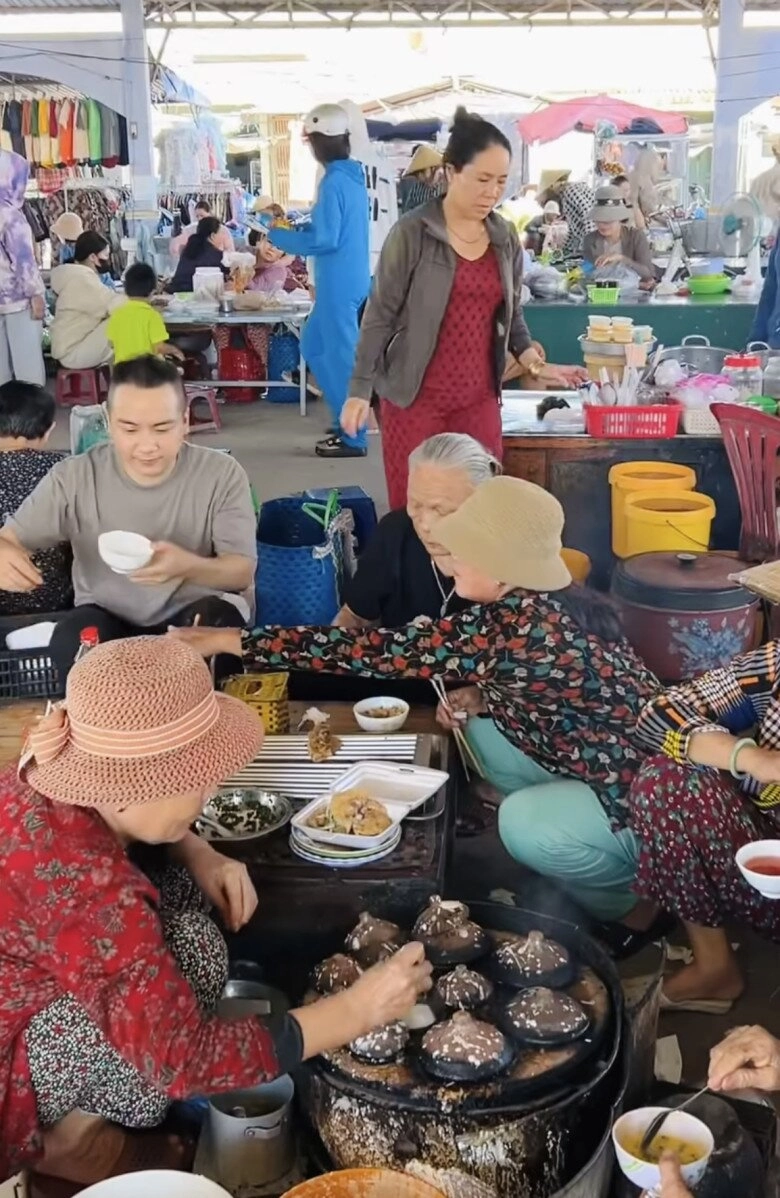 Mách bạn khu chợ rẻ nhất ninh thuận đến là mê mẩn cái gì cũng muốn mua về - 5