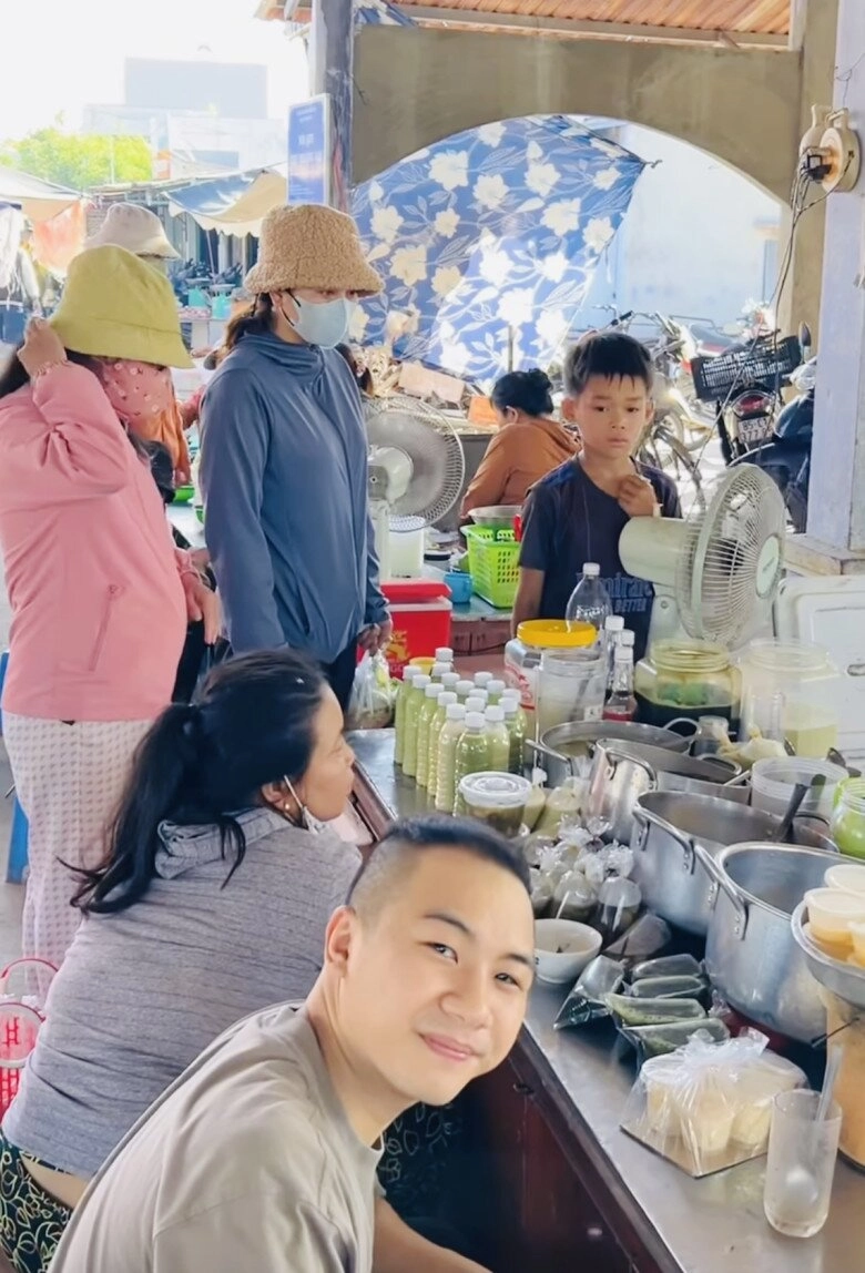 Mách bạn khu chợ rẻ nhất ninh thuận đến là mê mẩn cái gì cũng muốn mua về - 6