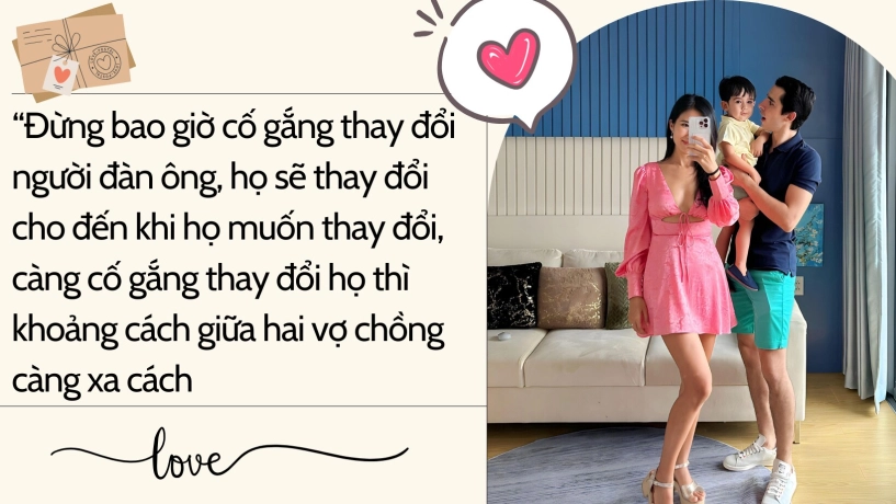 Mang thai ngoài ý muốn 8x đành lấy chồng tây ban nha nhưng sau cưới lại đòi ở riêng khiến chồng tây sốc nặng - 5