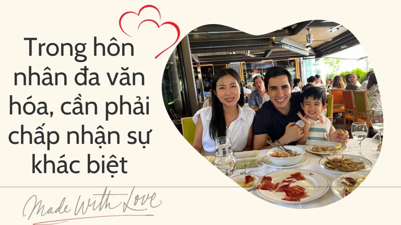 Mang thai ngoài ý muốn 8x đành lấy chồng tây ban nha nhưng sau cưới lại đòi ở riêng khiến chồng tây sốc nặng - 6