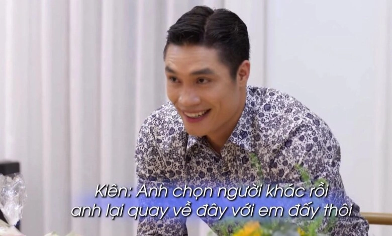 Mạnh kiên là ai mà khiến bích phương và nhiều sao nữ đồng loạt nhắc tên - 2