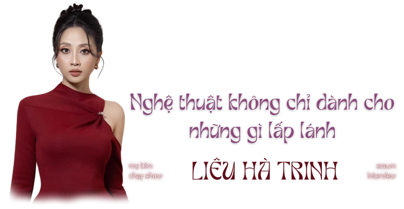 Mc liêu hà trinh có lúc tôi lo lắng đến mất ngủ tìm đủ cách để đẩy nhanh sự phát triển của con - 5