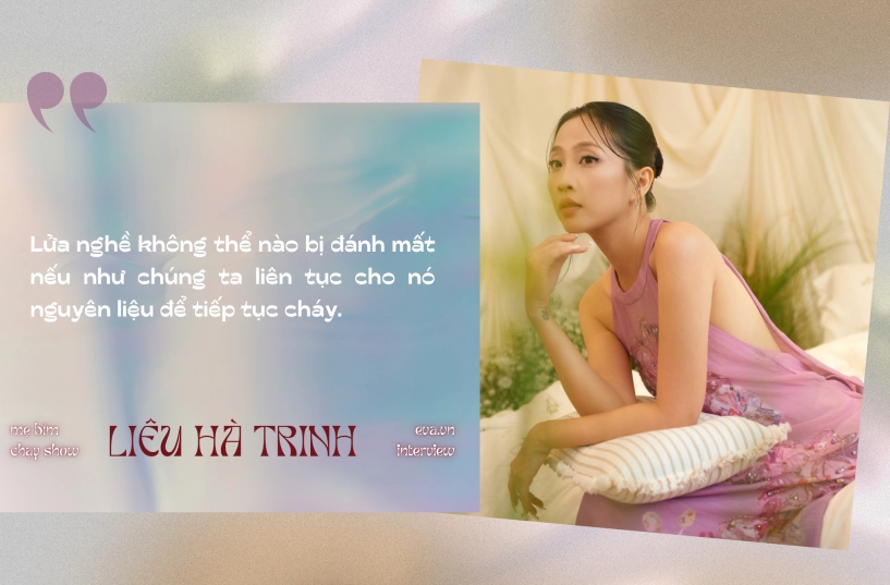 Mc liêu hà trinh có lúc tôi lo lắng đến mất ngủ tìm đủ cách để đẩy nhanh sự phát triển của con - 6
