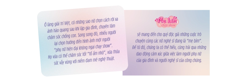 Mc liêu hà trinh có lúc tôi lo lắng đến mất ngủ tìm đủ cách để đẩy nhanh sự phát triển của con - 10