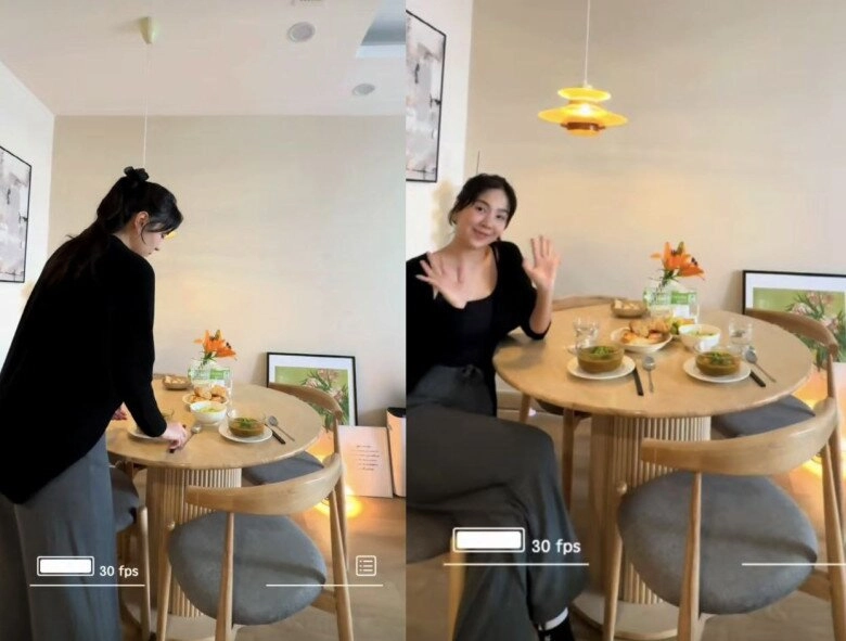 Mc mai ngọc vướng nghi vấn có tình mới hậu ly hôn chồng thiếu gia nấu ăn chờ ai đó qua cho tròn chữ nhà - 2
