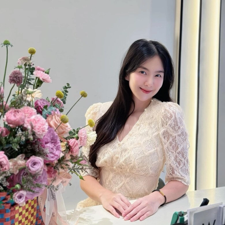 Mc mai ngọc vướng nghi vấn có tình mới hậu ly hôn chồng thiếu gia nấu ăn chờ ai đó qua cho tròn chữ nhà - 6