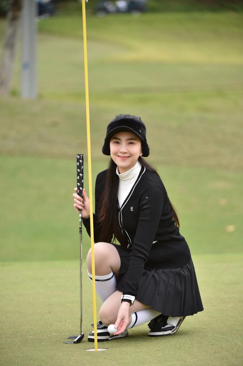 Mc mai ngọc vướng nghi vấn có tình mới hậu ly hôn chồng thiếu gia nấu ăn chờ ai đó qua cho tròn chữ nhà - 11