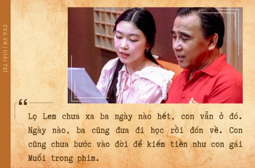 Mc quyền linh lọ lem kể có bạn thích con sáng ra là thấy 5-6 bó hoa để trước cửa nhà - 3