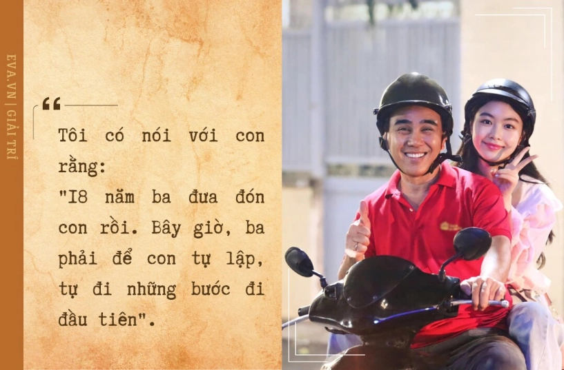 Mc quyền linh lọ lem kể có bạn thích con sáng ra là thấy 5-6 bó hoa để trước cửa nhà - 8