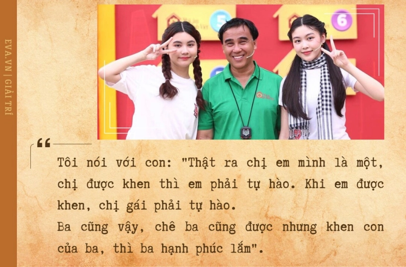 Mc quyền linh lọ lem kể có bạn thích con sáng ra là thấy 5-6 bó hoa để trước cửa nhà - 10