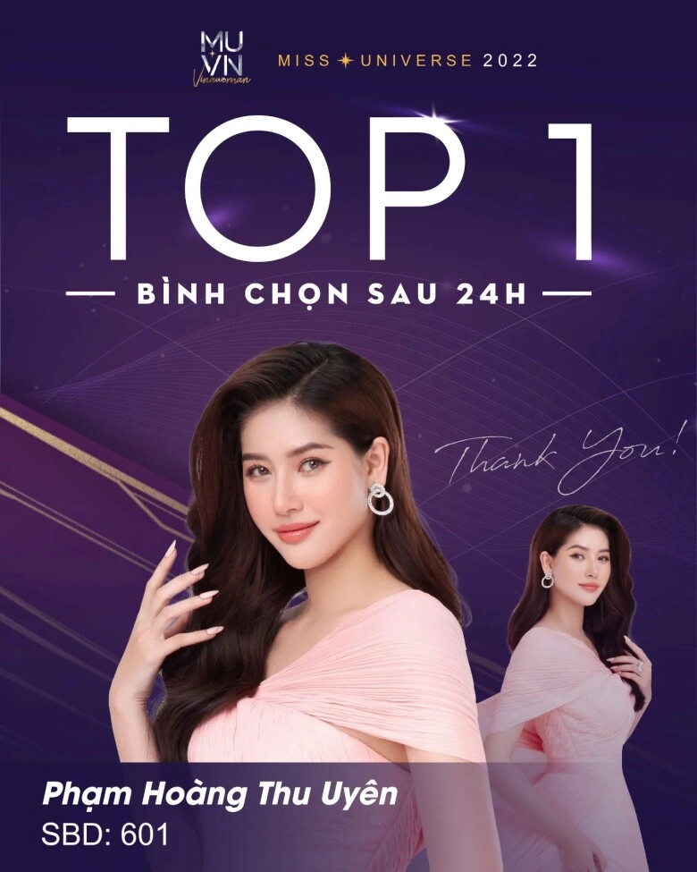 Mc xinh đẹp từng nổi danh nữ thần ngủ gật năm 2022 đi thi hoa hậu chỉ lọt top 16 giờ ẵm vương miện - 6