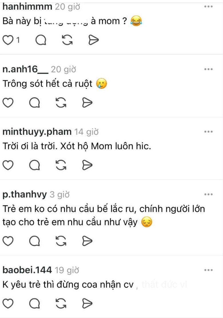 Mẹ bỉm đi làm bật camera giám sát ở nhà lên xem thấy cảnh bảo mẫu chăm con sơ sinh mà ứa nước mắt - 5
