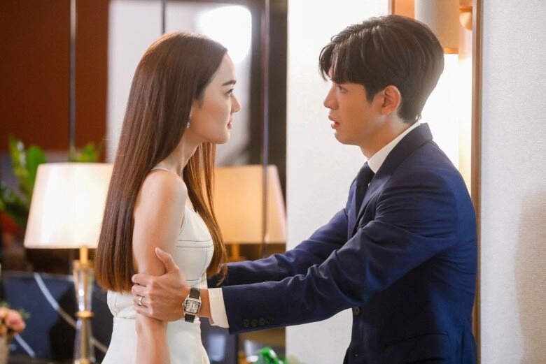 Mẹ chồng đến ở cùng tôi chăm sóc mẹ chu đáo nhưng một tuần sau chồng đòi đưa bà về quê - 2