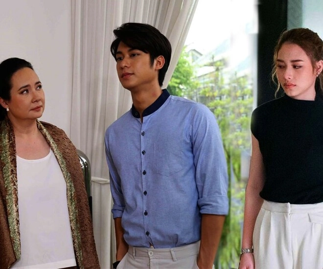 Mẹ chồng hào phóng mua nhà cho em trai cưới vợ tôi cúi đầu nhận lỗi với bà - 1