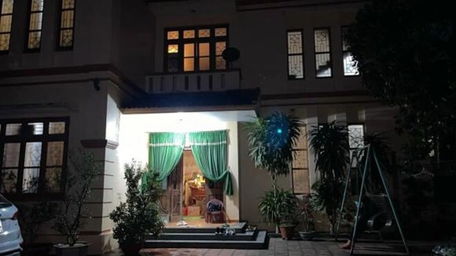 mẹ chồng phương oanh từng khóc nức nở nhắc tới gia đình nay khoe con gái từ nước ngoài về đẹp như người mẫu - 14