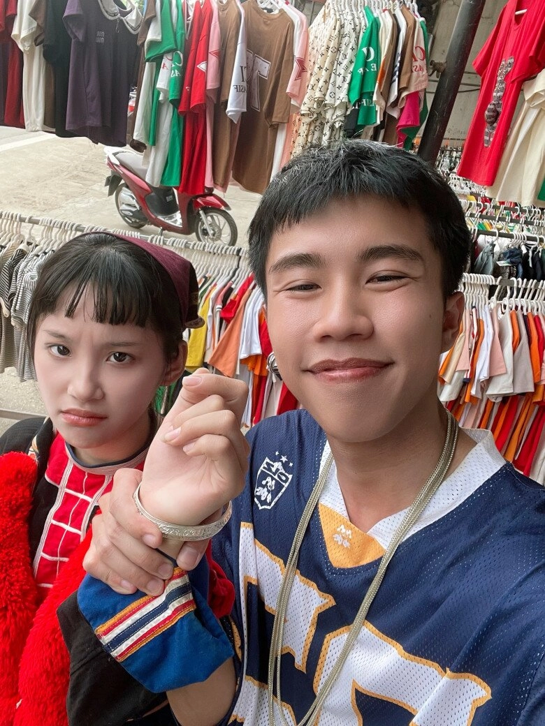 mẹ chồng quốc dân vân dung để sổ đỏ cho con dâu nhưng chải long vũ chưa mang vợ về quang thắng phải vào trêu - 3