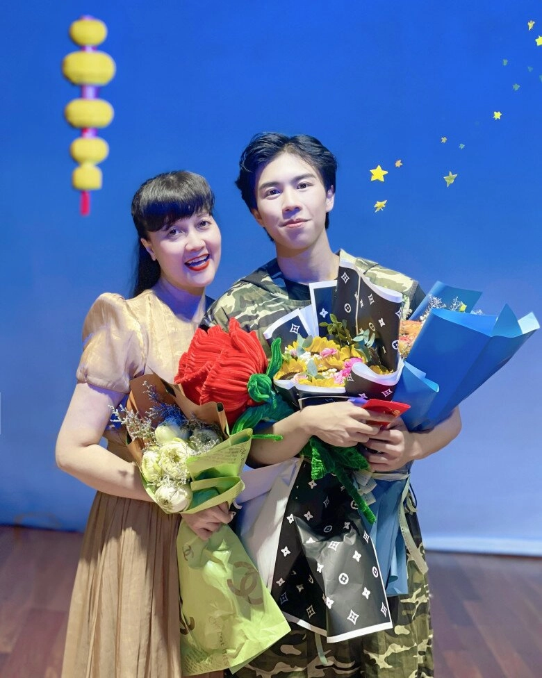 mẹ chồng quốc dân vân dung để sổ đỏ cho con dâu nhưng chải long vũ chưa mang vợ về quang thắng phải vào trêu - 6