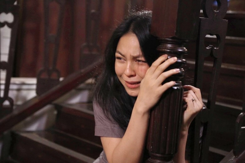 Mẹ chồng vay 500 triệu mua nhà cho chị gái vô tình nghe bà và chồng tôi nói chuyện tôi cho hẳn 1 tỷ - 2