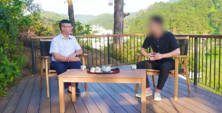 Mẹ công khai yêu đồng nghiệp của con trai bất chấp kém 14 tuổi thẳng thắn tuyên bố một chuyện - 3