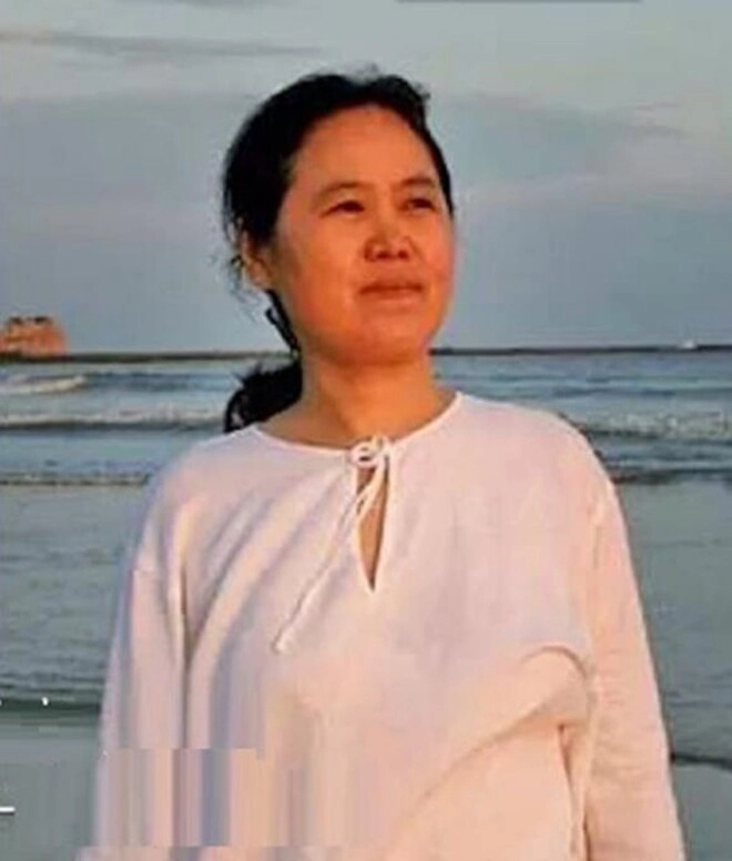 Mẹ của hồng hài nhi ngoài đời lại lấy tôn ngộ không nhan sắc rực rỡ nhưng sớm bạc mệnh - 11