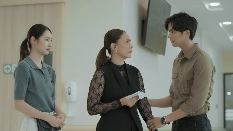 Mẹ hỏi lương chồng tôi được bao nhiêu thấy chị gái trừng mắt nhìn tôi giảm từ 70 triệu xuống 15 triệu - 2