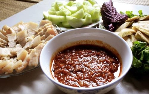Mê mẩn tam cốc mùa hoa súng nở rộ say mê quên lối về với danh lắm thắng cảnh món ngon vùng cố đô - 9