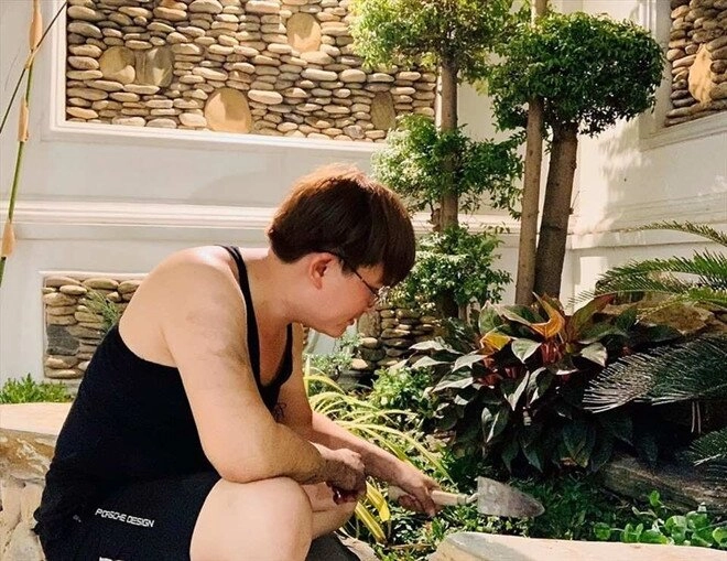 Mẹ ruột mc đại nghĩa qua đời nam nghệ sĩ đau lòng đăng bài cầu nguyện lúc nửa đêm - 10