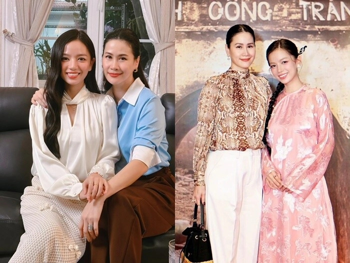Mẹ trung úy quang trong mưa đỏ vì yêu nước nên không bênh nổi con trai bị dân mạng soi từng đánh o hồng - 5
