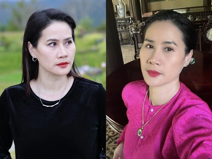 Mẹ trung úy quang trong mưa đỏ vì yêu nước nên không bênh nổi con trai bị dân mạng soi từng đánh o hồng - 9