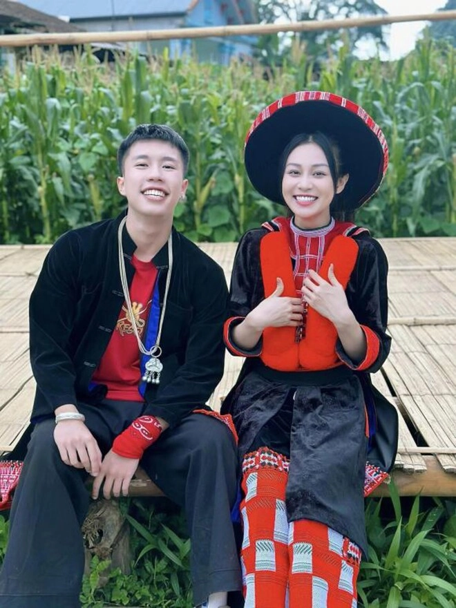 mẹ truyền con nối con trai vân dung tiếp bước gen đi muộn lưu tên mẹ trong điện thoại theo cách không giống ai - 8