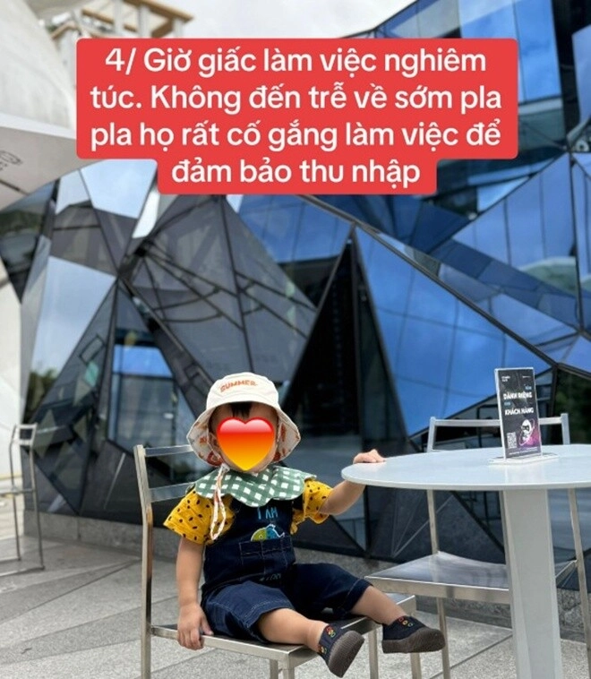 Mẹ việt tuyên bố thà trả 18 triệutháng thuê giúp việc philippines vì họ 3 không không cãi không nói xấu không chơi điện thoại - 5