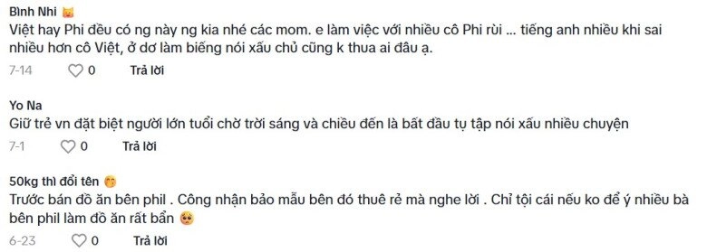 Mẹ việt tuyên bố thà trả 18 triệutháng thuê giúp việc philippines vì họ 3 không không cãi không nói xấu không chơi điện thoại - 9