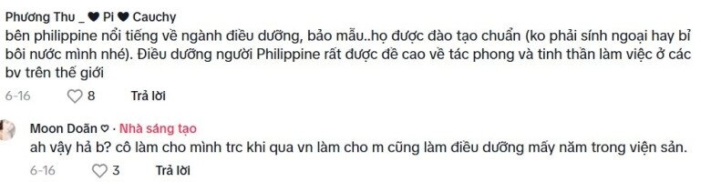 Mẹ việt tuyên bố thà trả 18 triệutháng thuê giúp việc philippines vì họ 3 không không cãi không nói xấu không chơi điện thoại - 11
