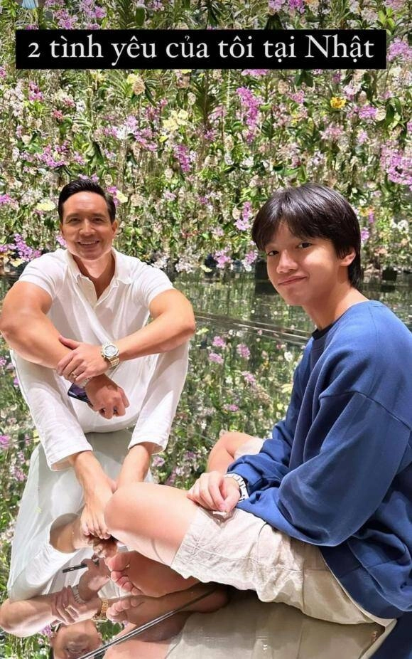 Midu - hồ ngọc hà được xin vía chọn chồng minh đạt và kim lý đều sở hữu bờ vai cuồn cuộn lại chiều vợ - 10
