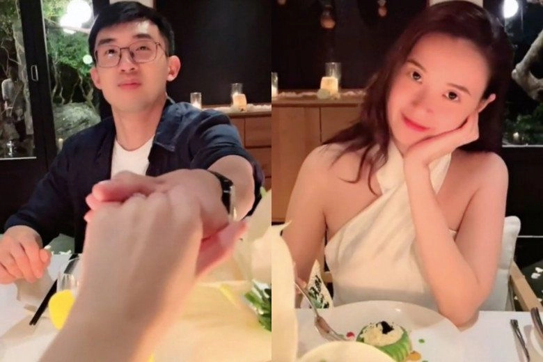 Midu nghiện chồng sau hơn 1 tháng về chung nhà thiếu gia tập đoàn nhựa đi mua bánh cho vợ vẫn khí chất ngời ngời - 14