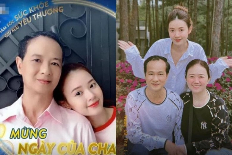 Midu tiết lộ gia thế có bà nội là bà mẹ việt nam anh hùng bố làm công an trước thuộc lực lượng bộ đội củ chi - 2