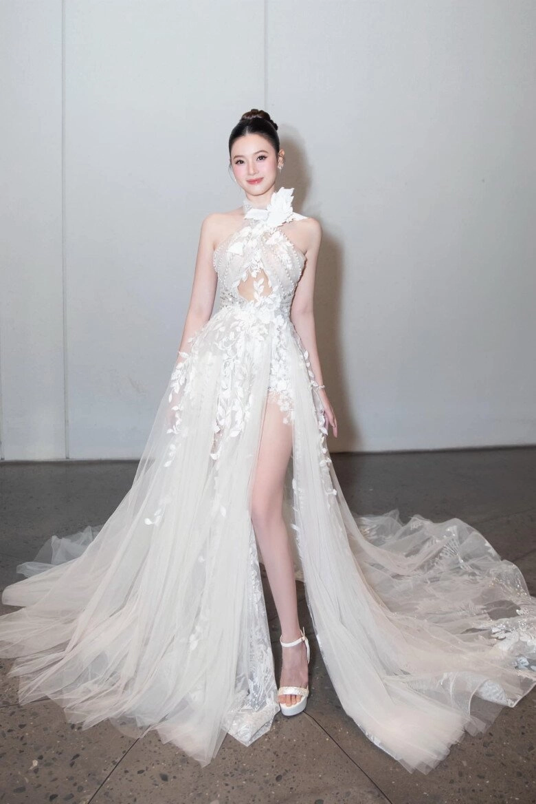 Midu trải lòng về hôn nhân với chồng kém tuổi thiếu gia tập đoàn nhựa mỗi lần xuất hiện đều nhìn vợ đắm say - 13