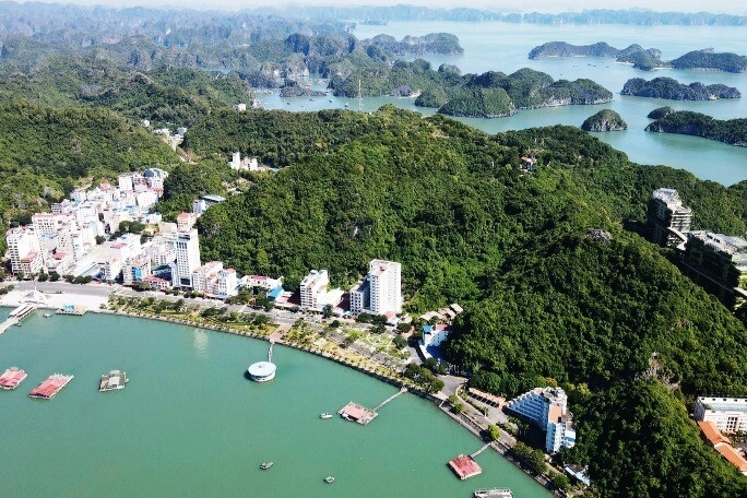 Miền bắc có một hòn đảo sống ảo hoang sơ và rẻ bất ngờ là thiên đường cho hội thích sống chậm muốn trốn nóng cách hà nội chưa tới 300km - 4