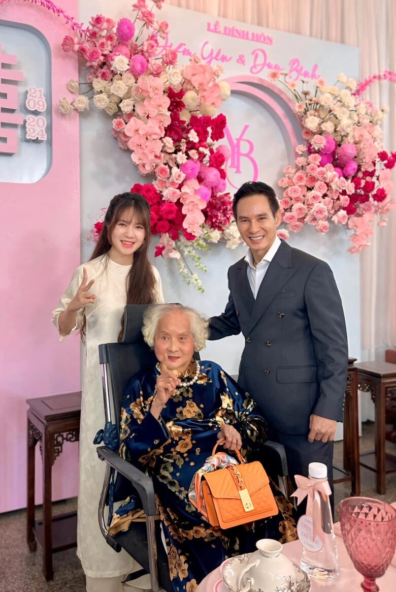 Minh hà khoe ảnh thời mới yêu lý hải 19 năm trước đạo diễn nghìn tỷ giờ u60 trông không khác gì ngày xưa - 6
