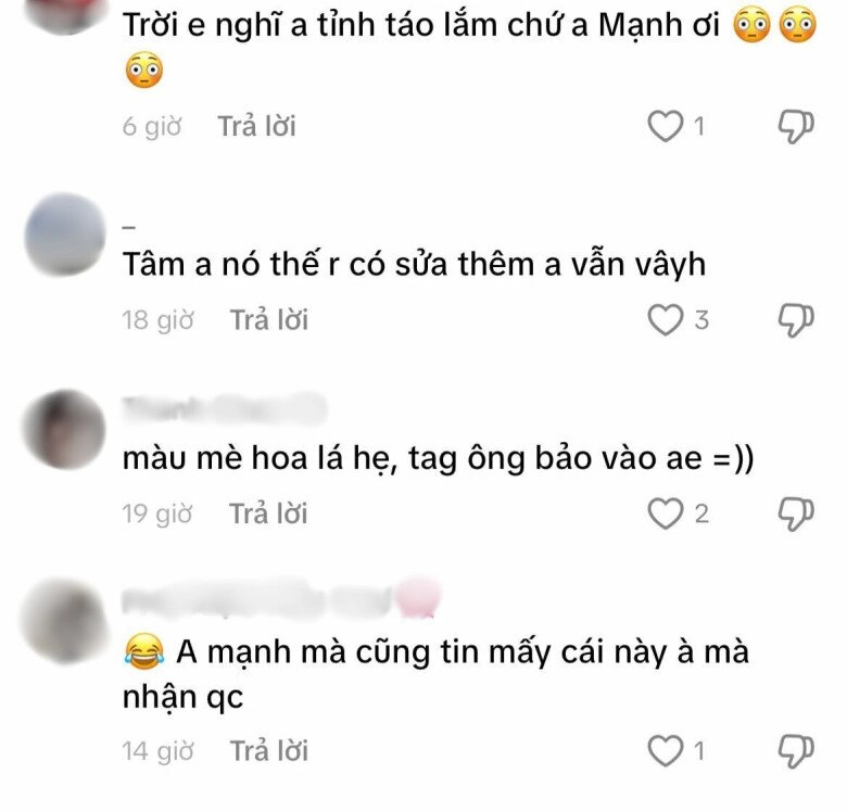 Mở cung môi xăm chân mày tài lộc là gì mà loạt các nam nhân vbiz đều đua nhau làm - 10