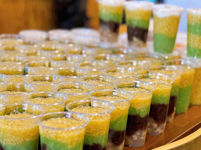 Mở quán việt ở hàn quốc nàng dâu bất ngờ vì khách chuộng 2 món ít nổi tiếng - 8